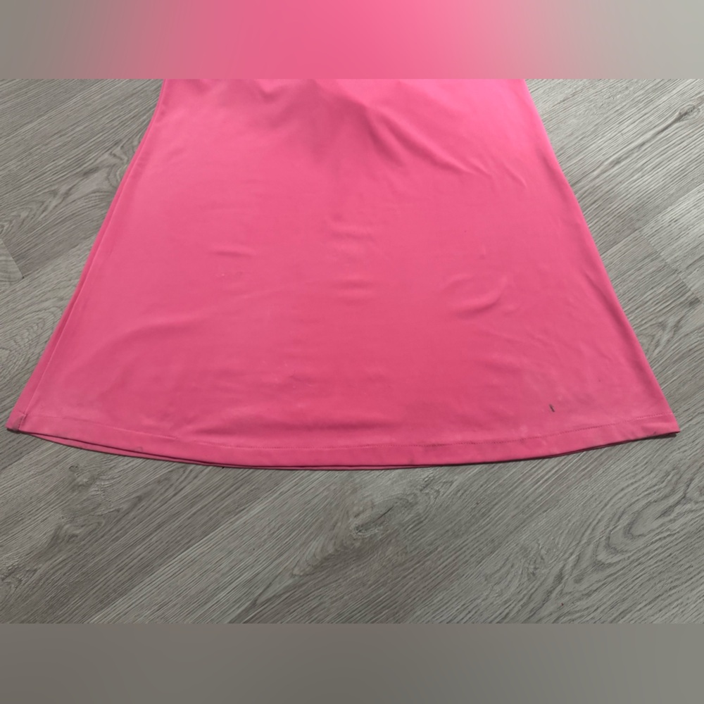 REVOLVE Pink Maxi Dress - Picture 9 of 10